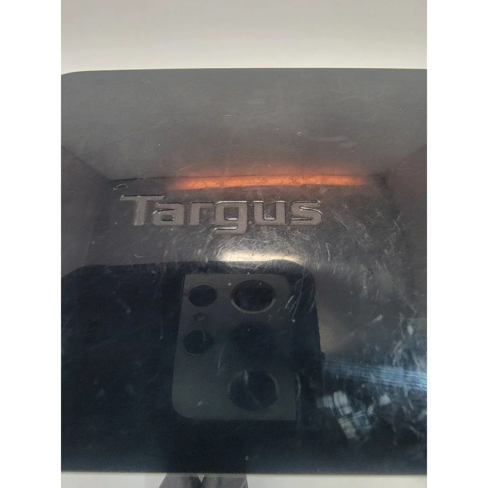Targus Compact Laptop Charger APM69US APA69 Black